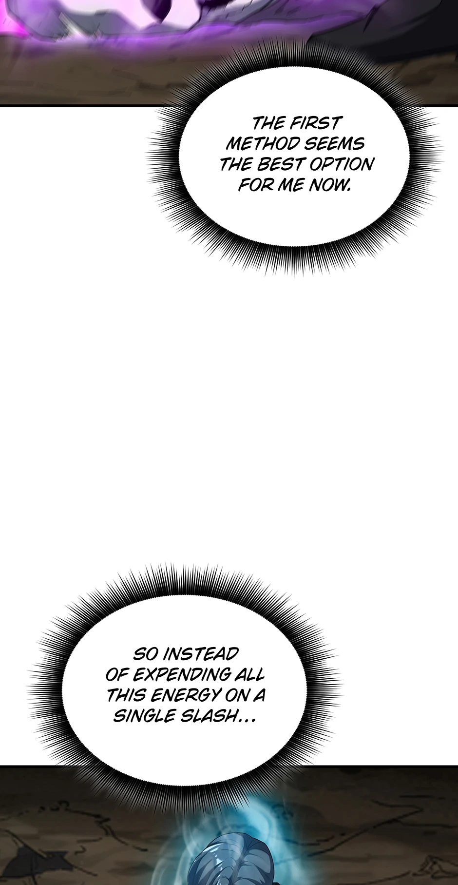 I swallowed the heavenly demon Chapter 40 16